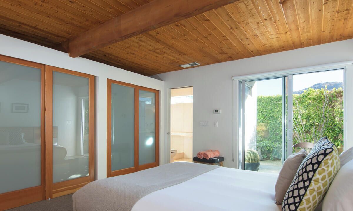 Photo of Bedroom in Vista Las Palmas