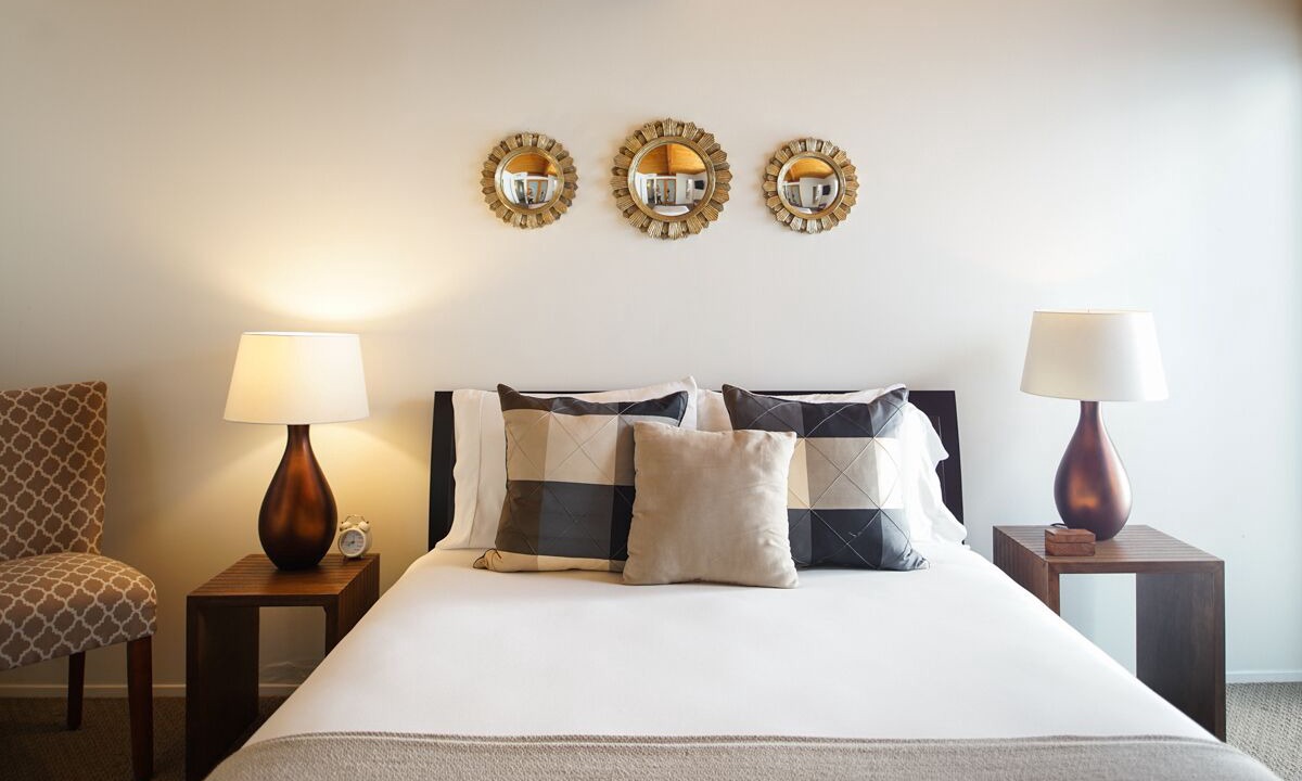Photo of Bedroom in Vista Las Palmas