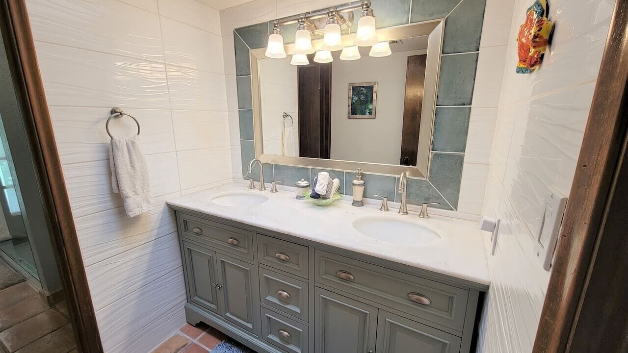 Photo of Bathroom in Patterson Ranch