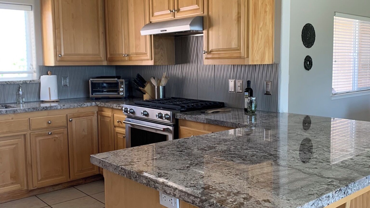 Photo of Kitchen in Paso Robles
