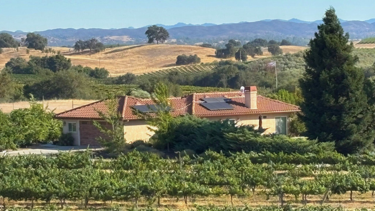 Photo of Outdoor in Paso Robles