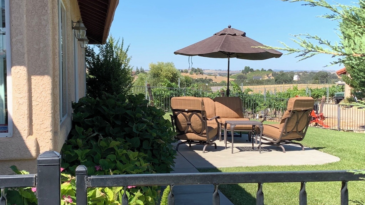 Photo of Outdoor in Paso Robles