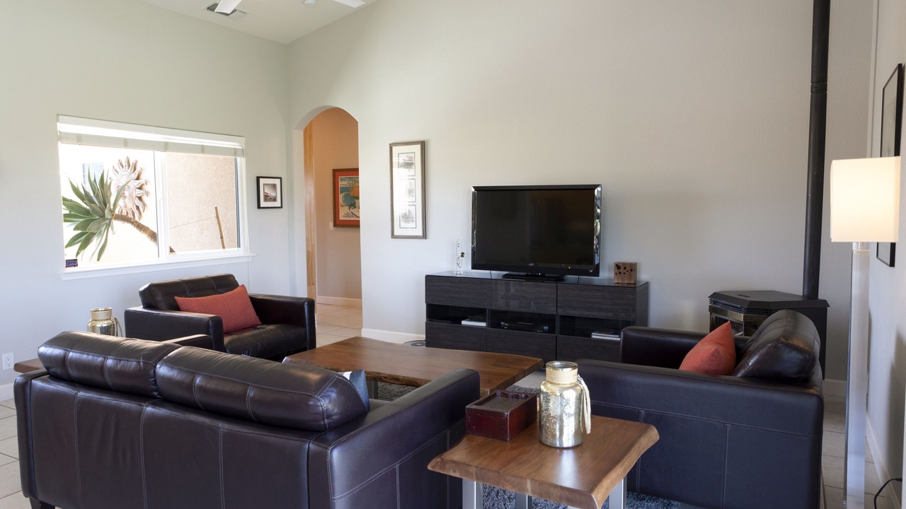 Photo of Livingroom in Paso Robles