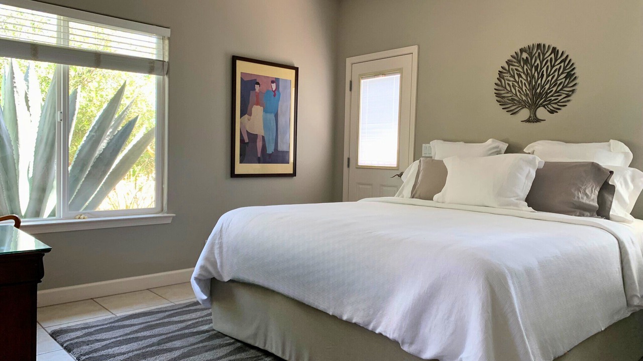 Photo of Bedroom in Paso Robles