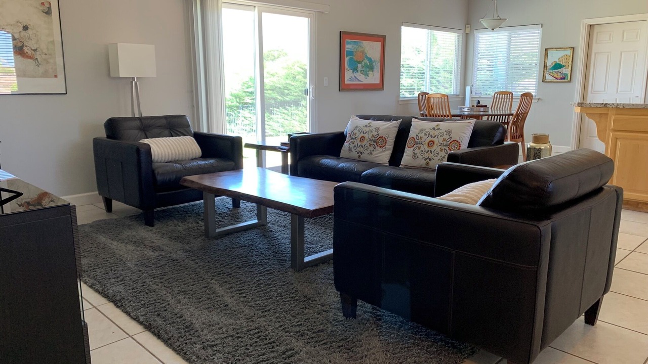 Photo of Livingroom in Paso Robles