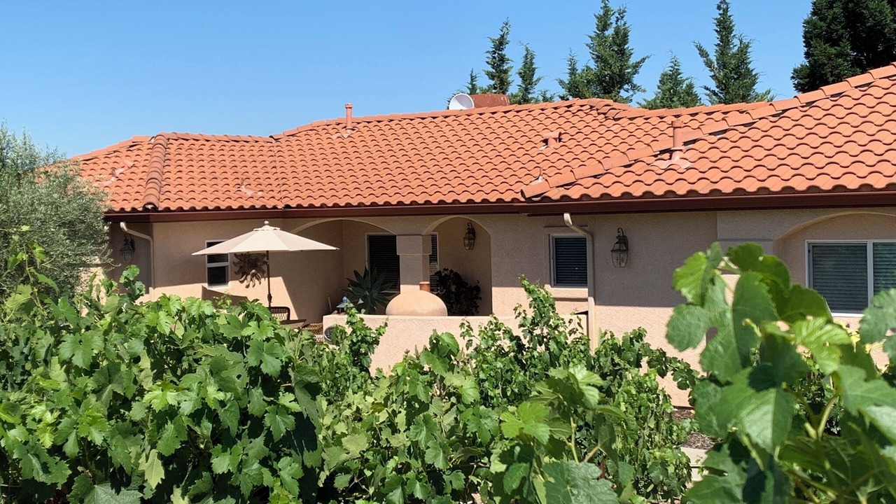 Photo of Outdoor in Paso Robles