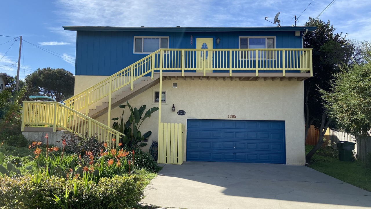 Photo of Outdoor in Morro Bay