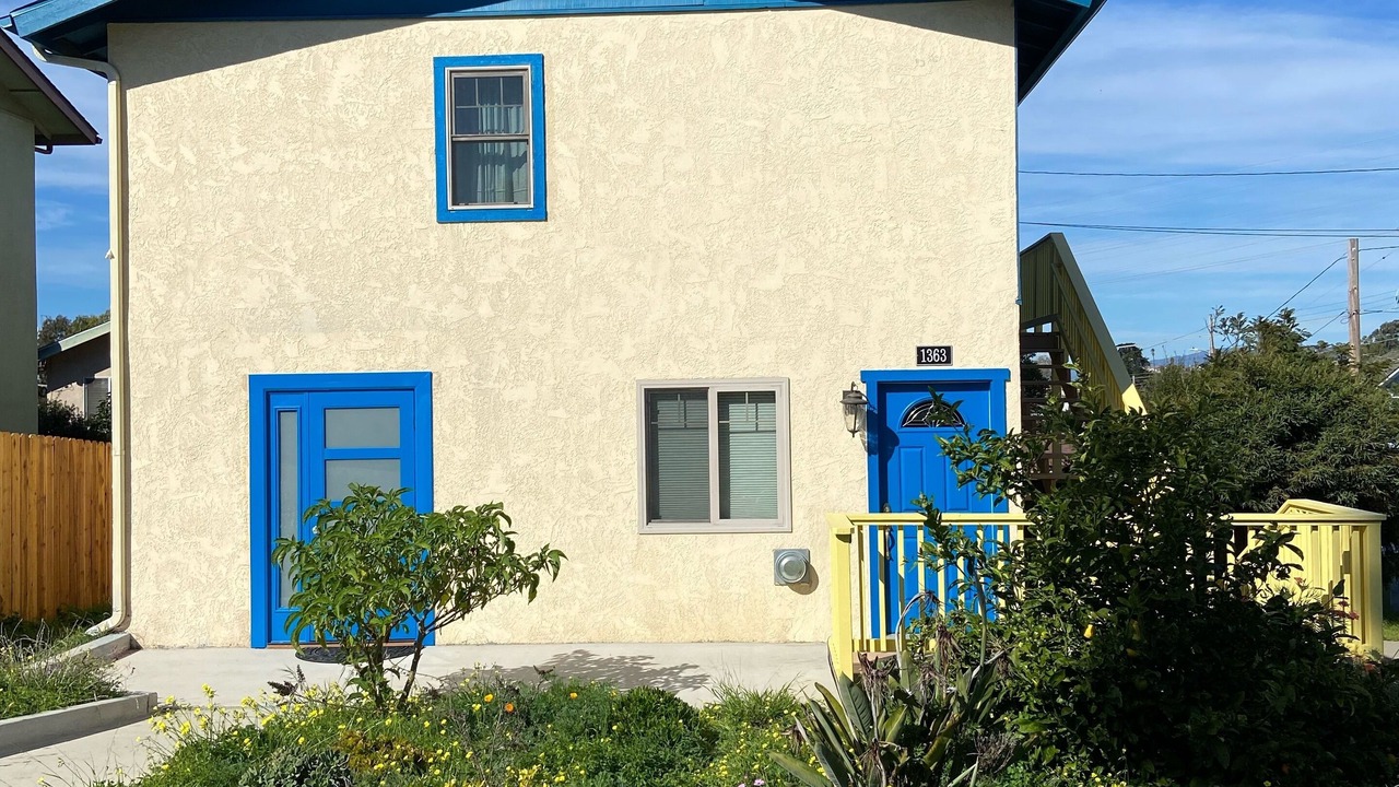 Photo of Outdoor in Morro Bay