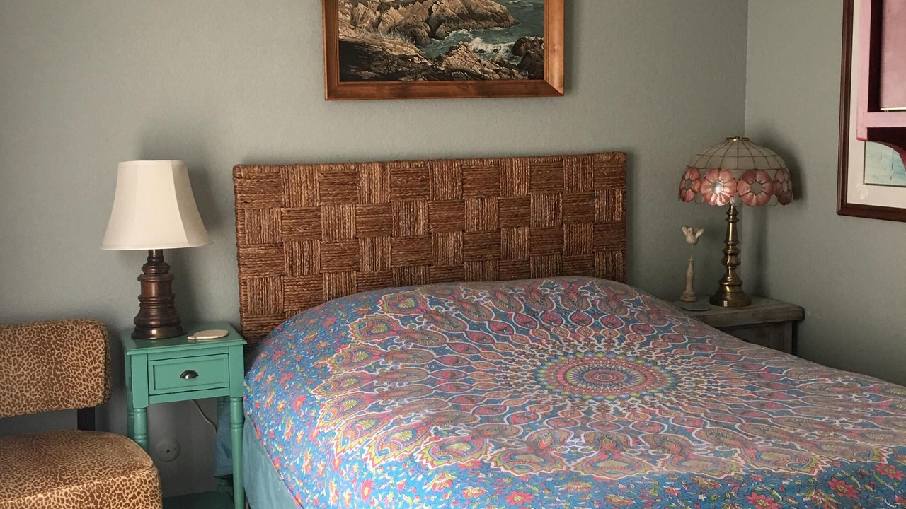 Photo of Bedroom in Morro Bay