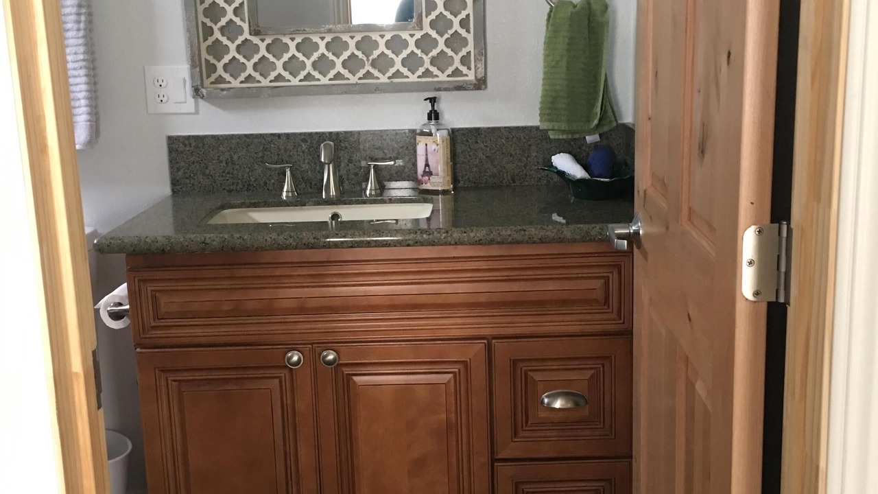 Photo of Bathroom in Morro Bay