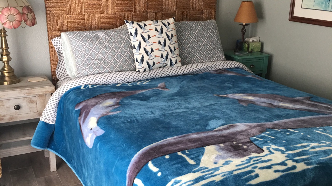 Photo of Bedroom in Morro Bay
