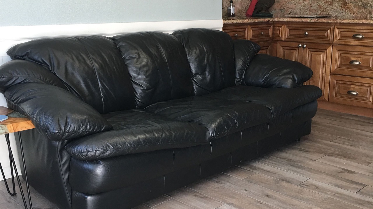 Photo of Livingroom in Morro Bay
