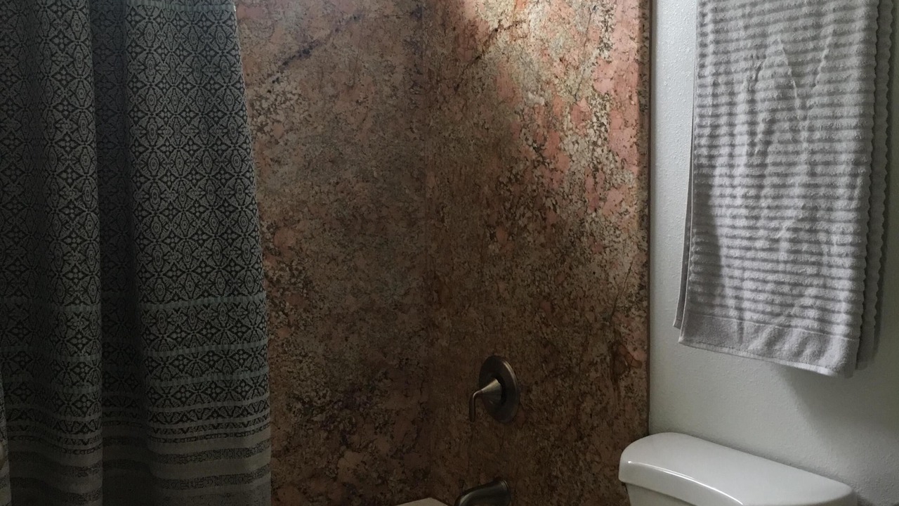 Photo of Bathroom in Morro Bay