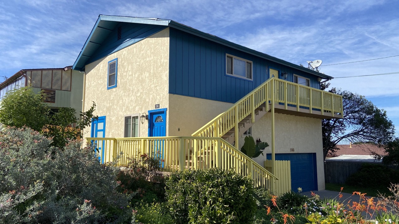 Photo of Outdoor in Morro Bay