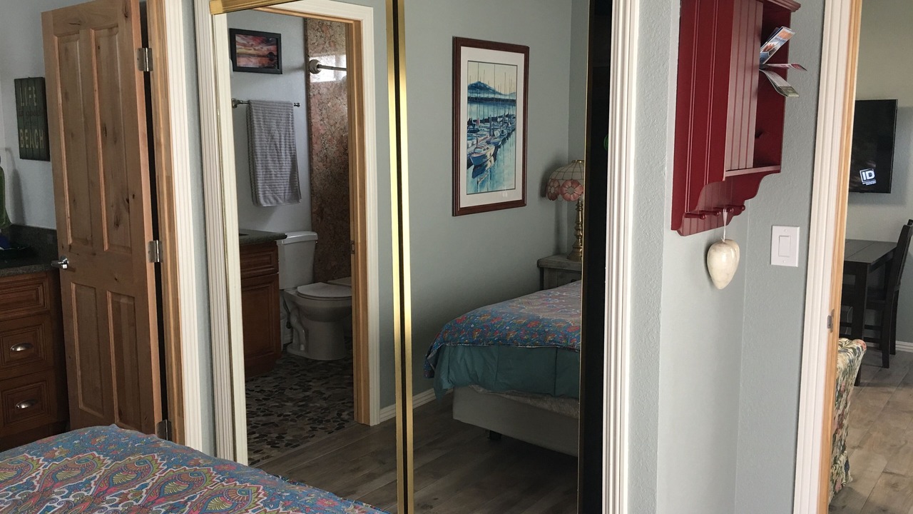 Photo of Bedroom in Morro Bay