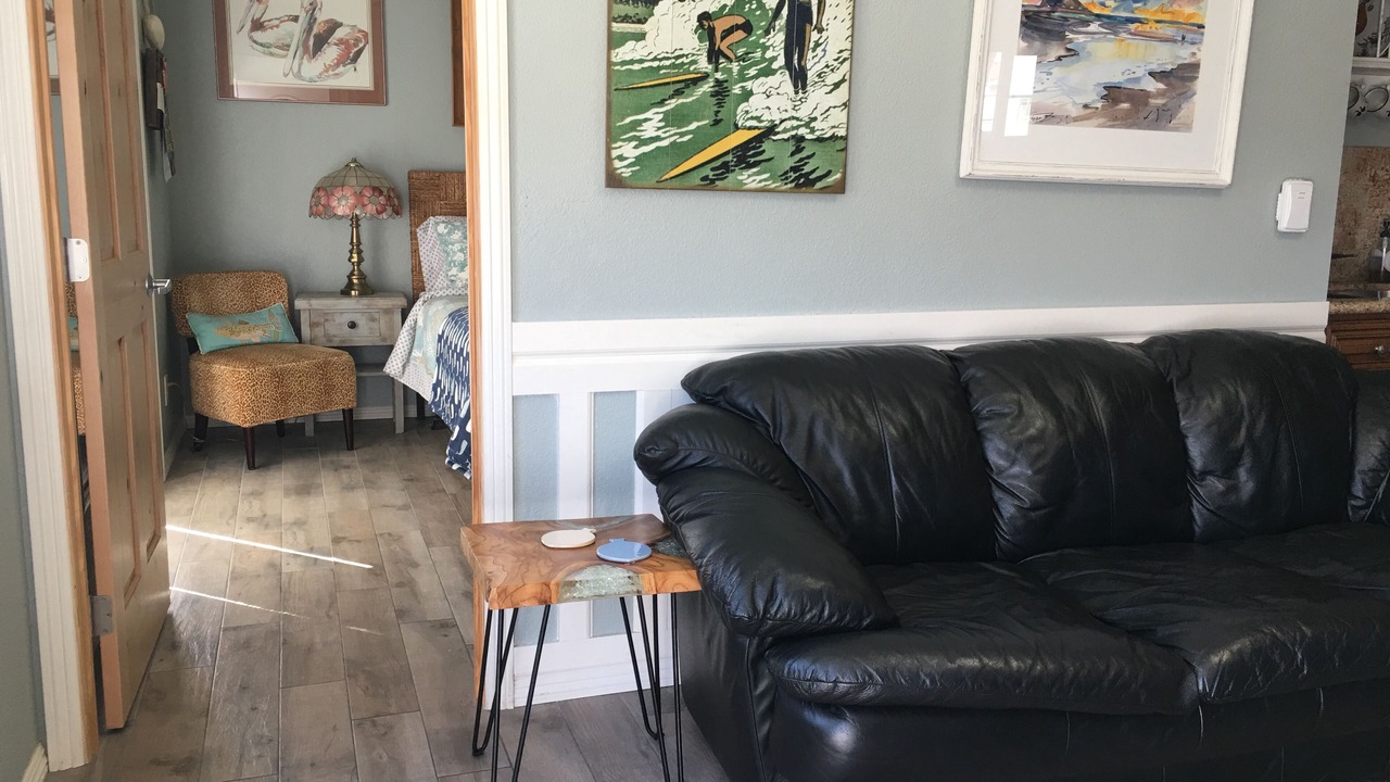 Photo of Livingroom in Morro Bay