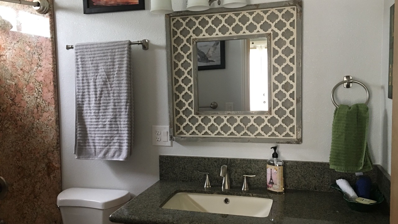 Photo of Bathroom in Morro Bay