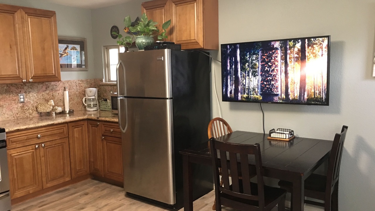 Photo of Kitchen in Morro Bay