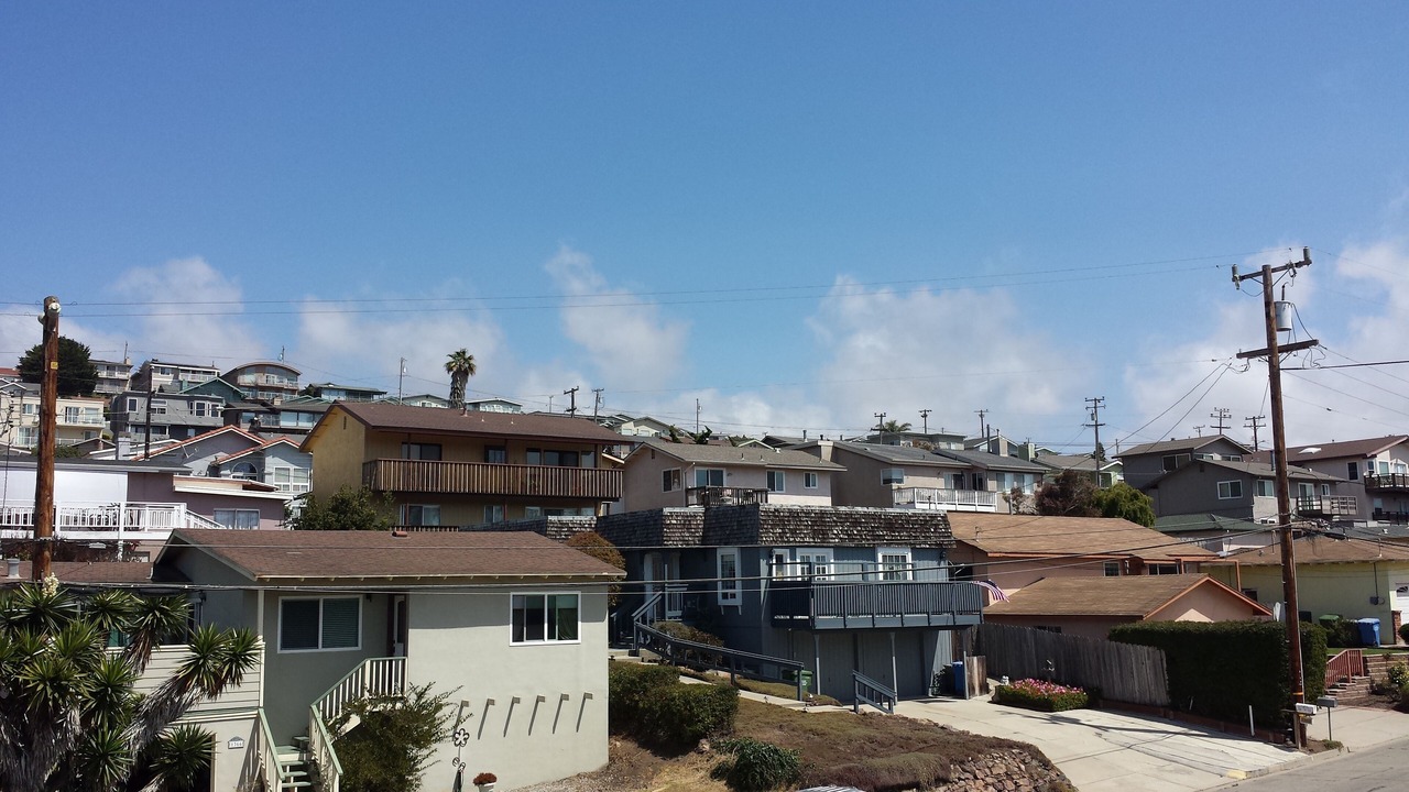 Photo of Outdoor in Morro Bay