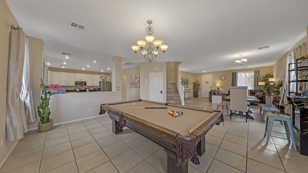 Photo of Bedroom in Spring Valley