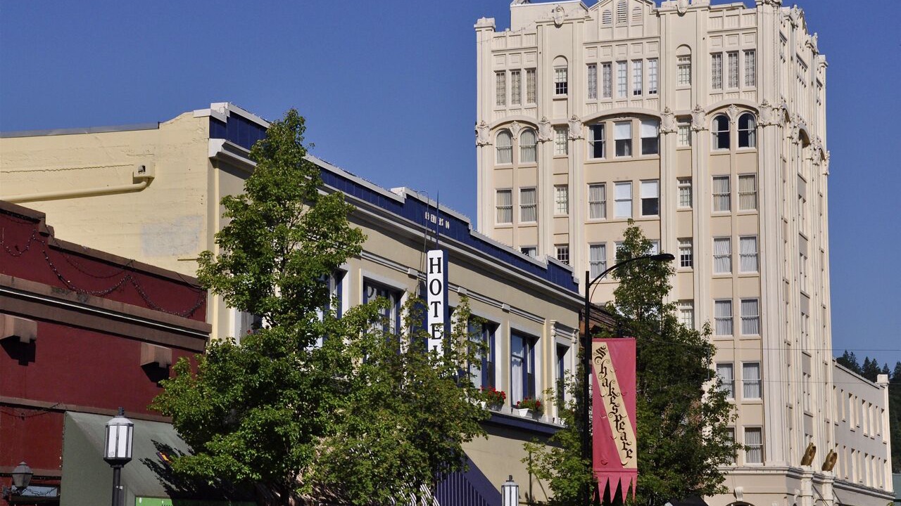 Photo of Others in Historic Downtown District