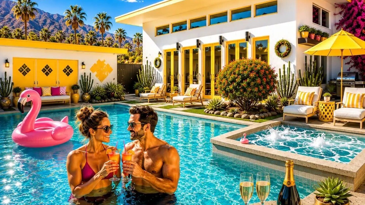 Photo of Outdoor in Palm Springs