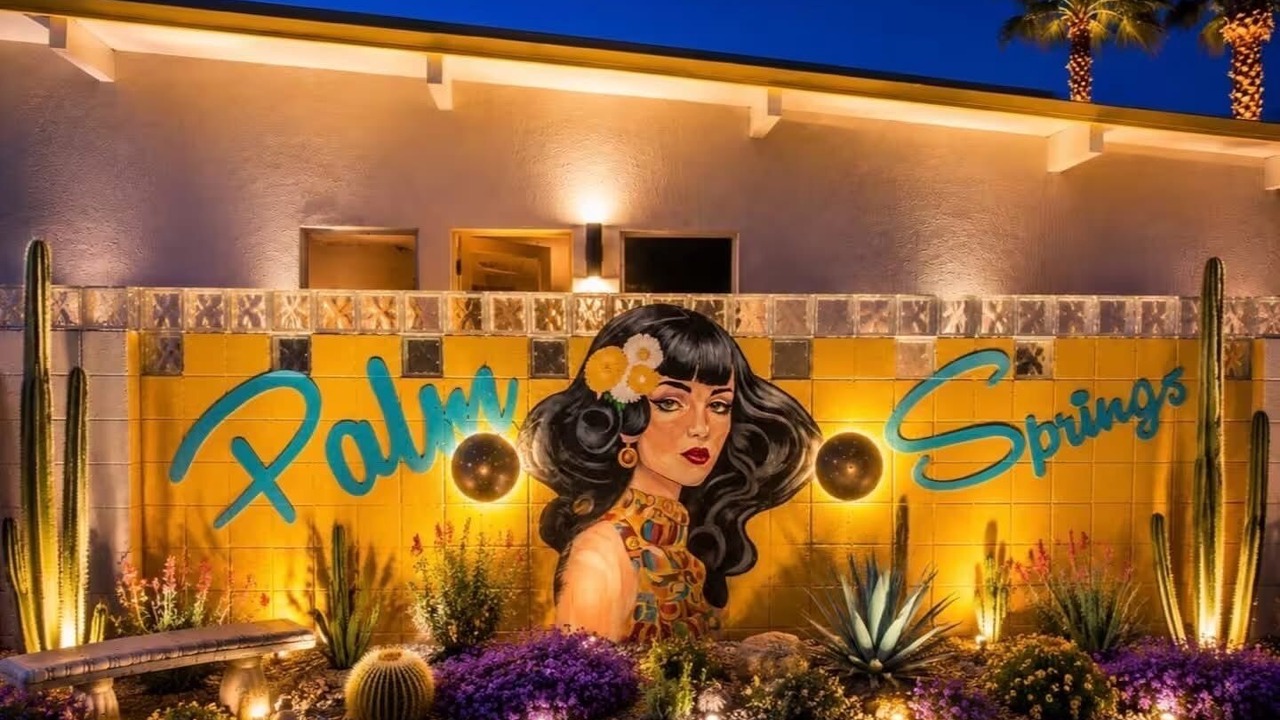 Photo of Outdoor in Palm Springs