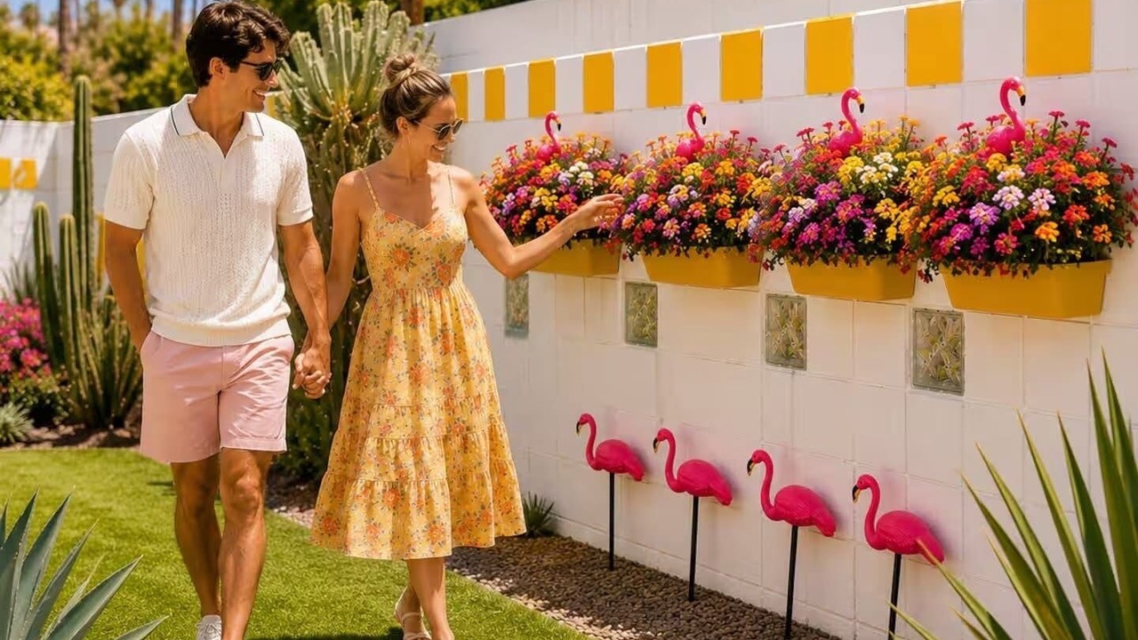 Photo of Outdoor in Palm Springs