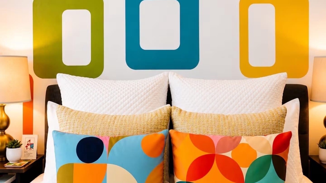 Photo of Bedroom in Palm Springs
