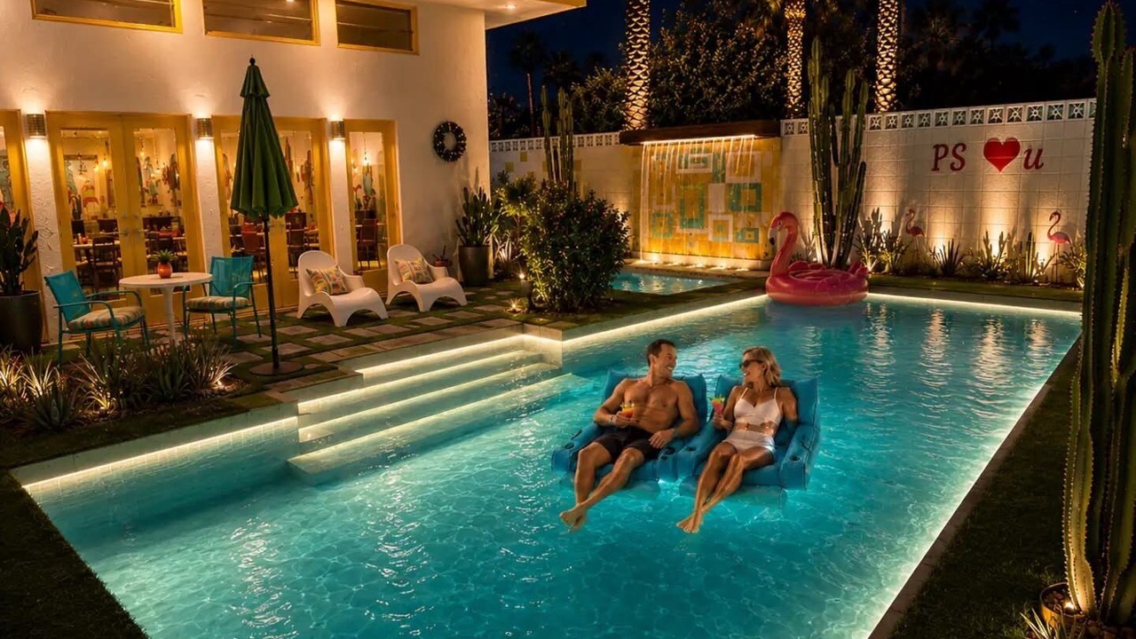 Photo of Outdoor in Palm Springs