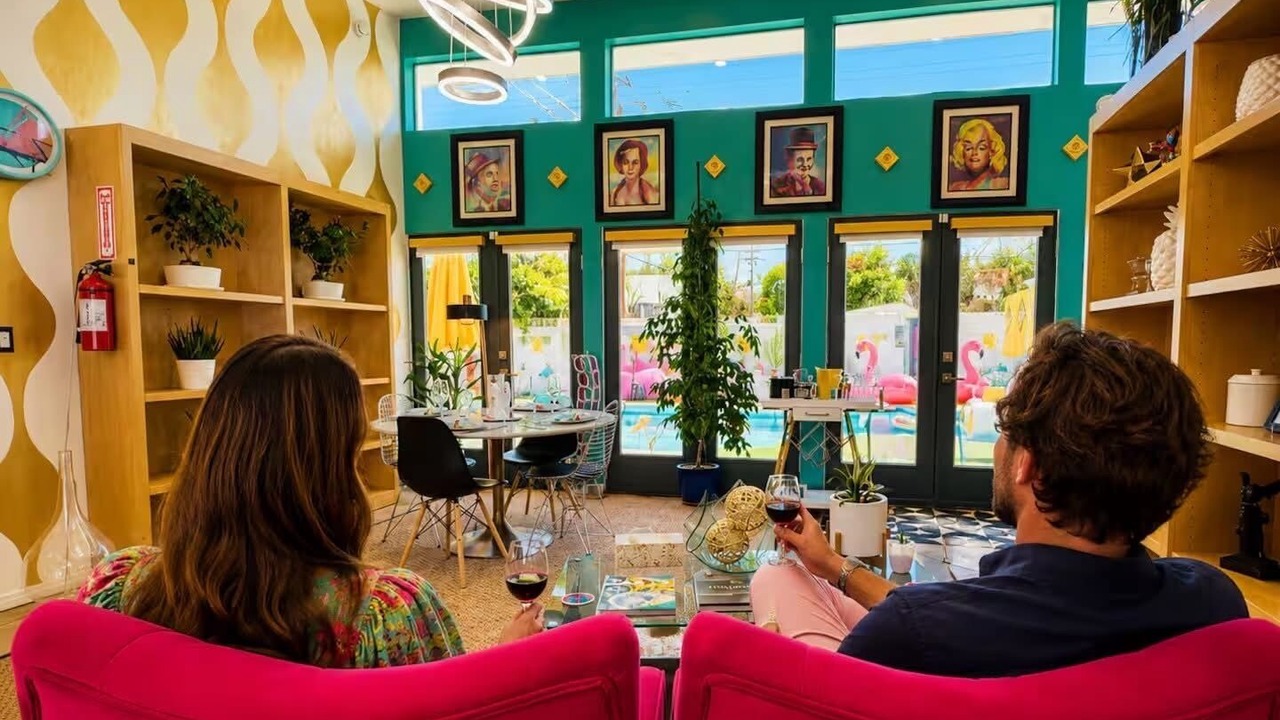Photo of Others in Palm Springs