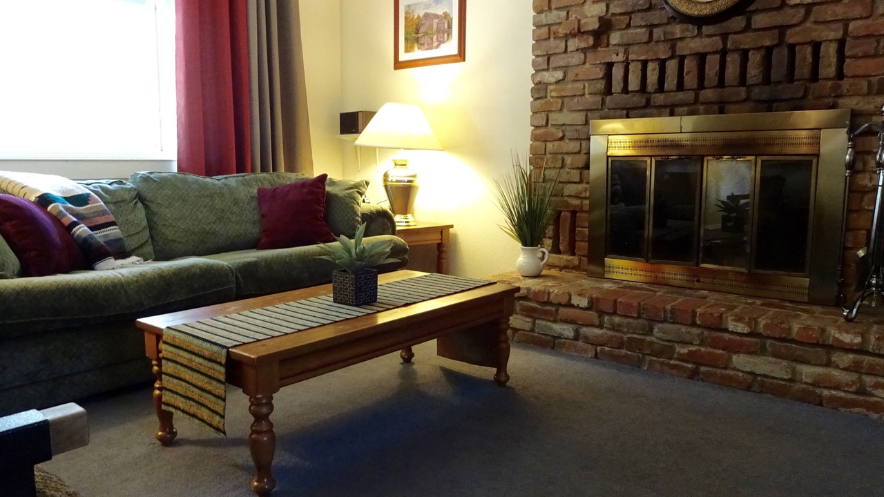Photo of Livingroom in Al Tahoe