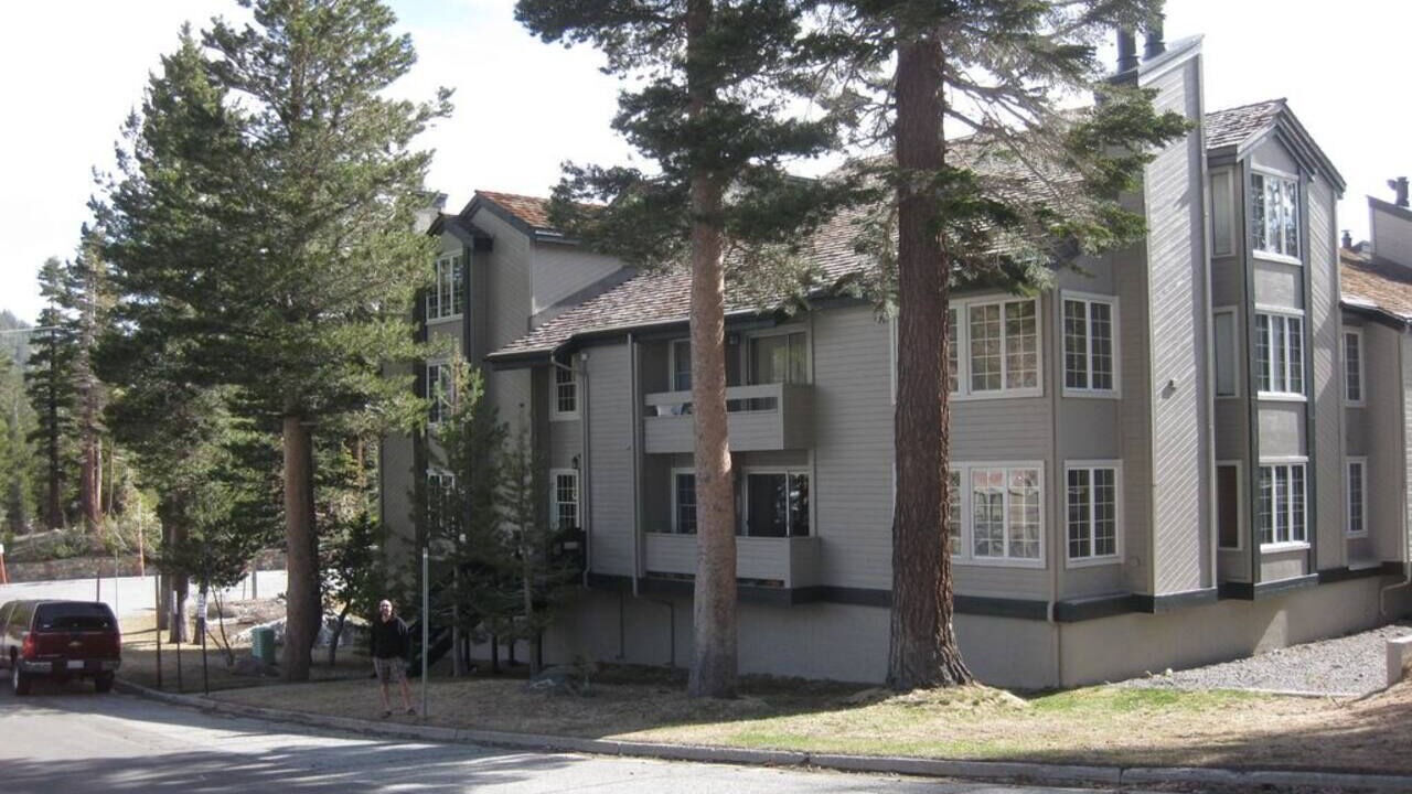 Photo of Outdoor in Mammoth Lakes