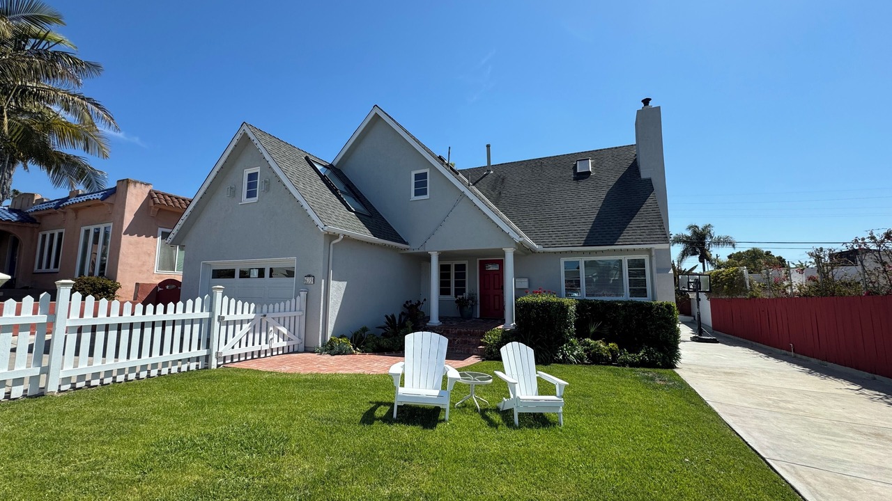 Photo of Outdoor in Beach Barber Tract