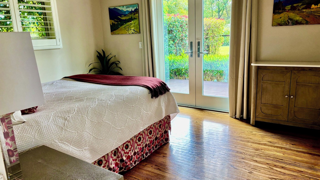 Photo of Bedroom in Sonoma