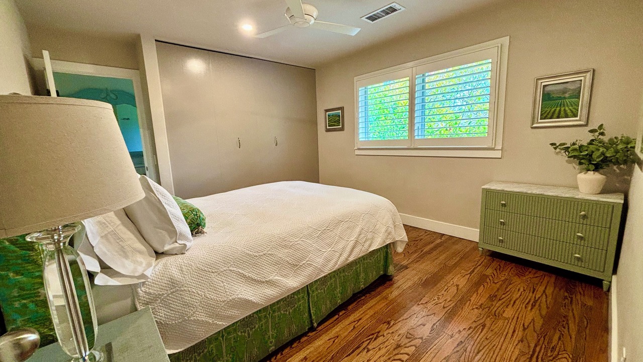 Photo of Bedroom in Sonoma