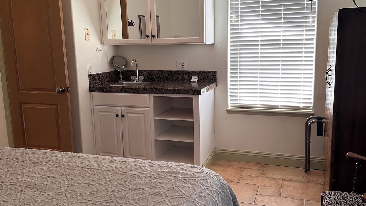 Photo of Bedroom in Morro Bay