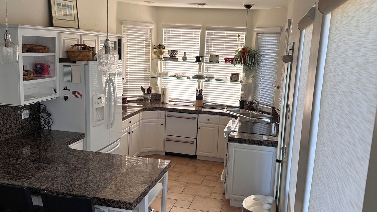 Photo of Kitchen in Morro Bay