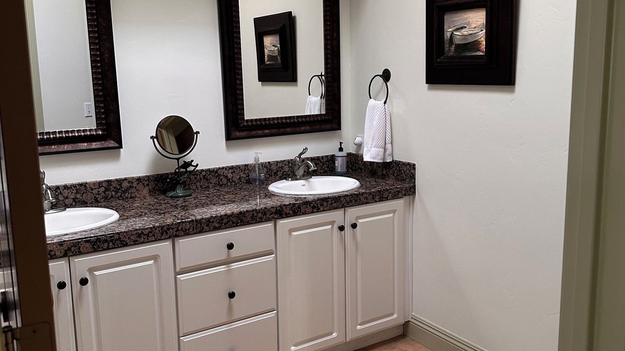 Photo of Bathroom in Morro Bay