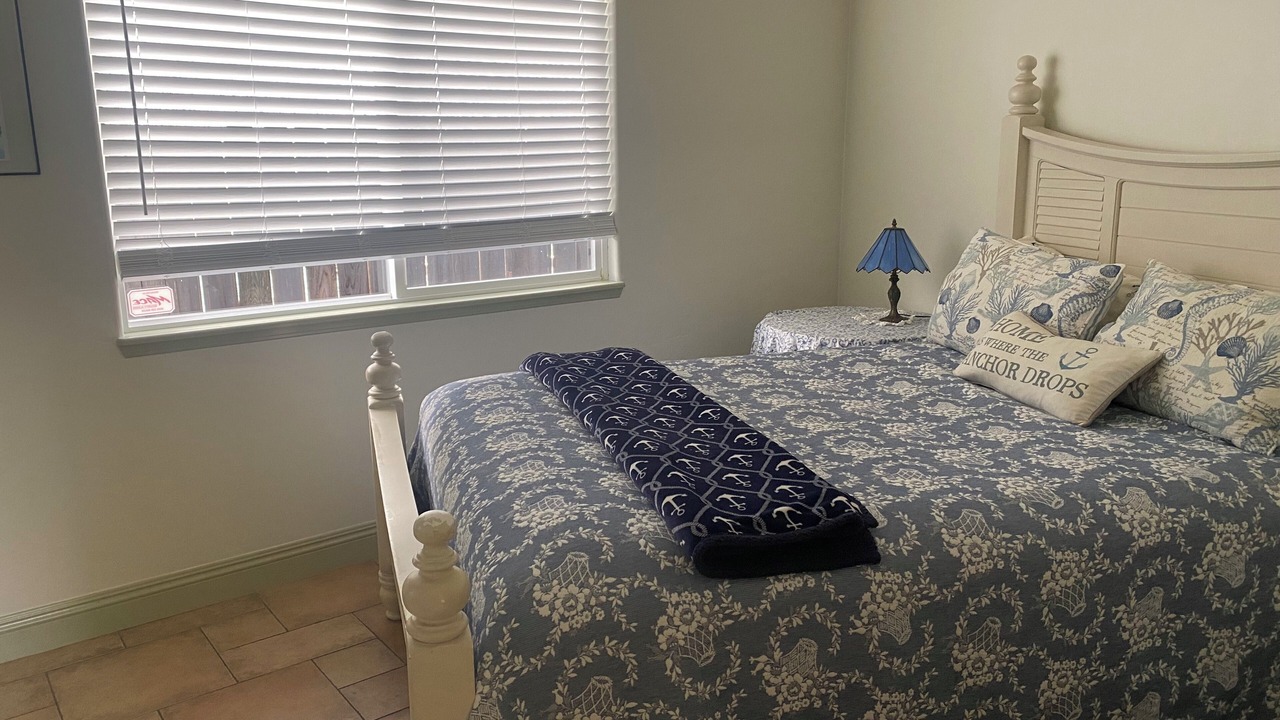 Photo of Bedroom in Morro Bay