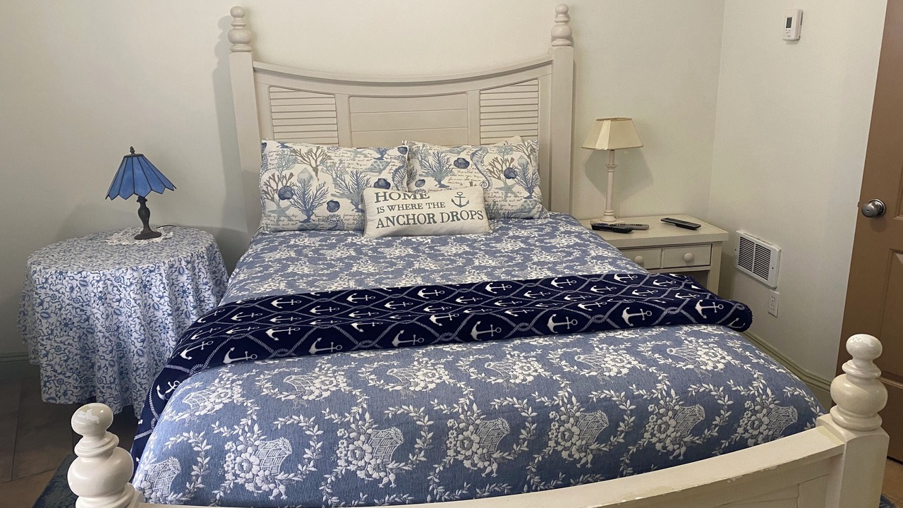 Photo of Bedroom in Morro Bay
