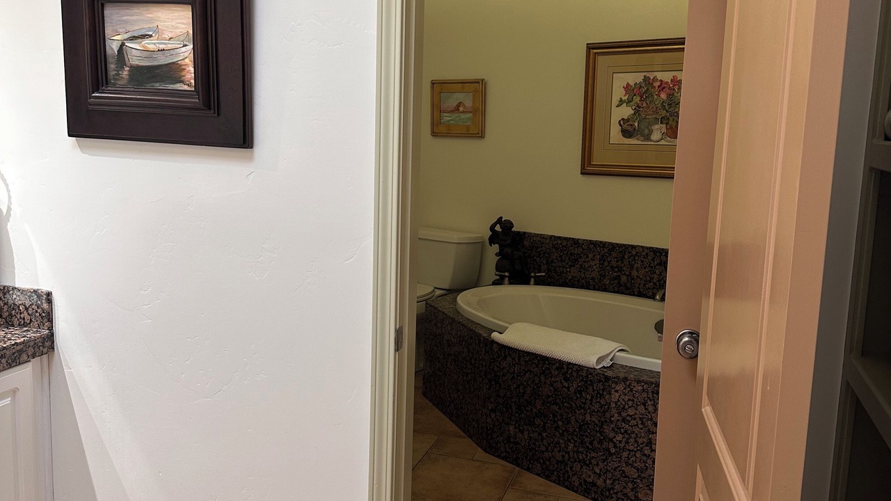 Photo of Bathroom in Morro Bay