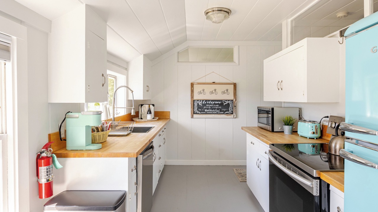 Photo of Kitchen in Kenwood