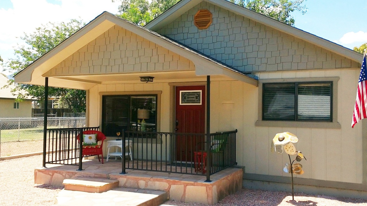 Photo of Outdoor in Cottonwood