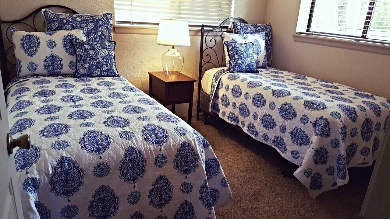 Photo of Bedroom in Cottonwood