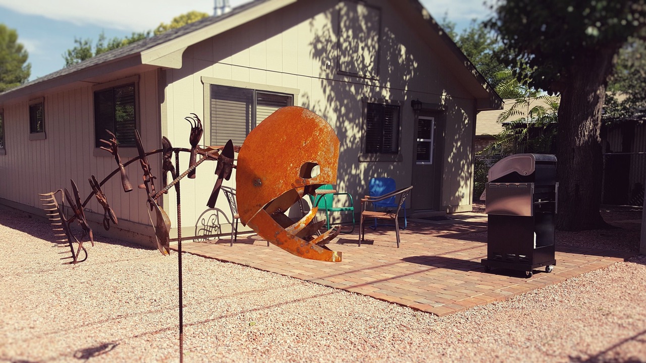 Photo of Outdoor in Cottonwood