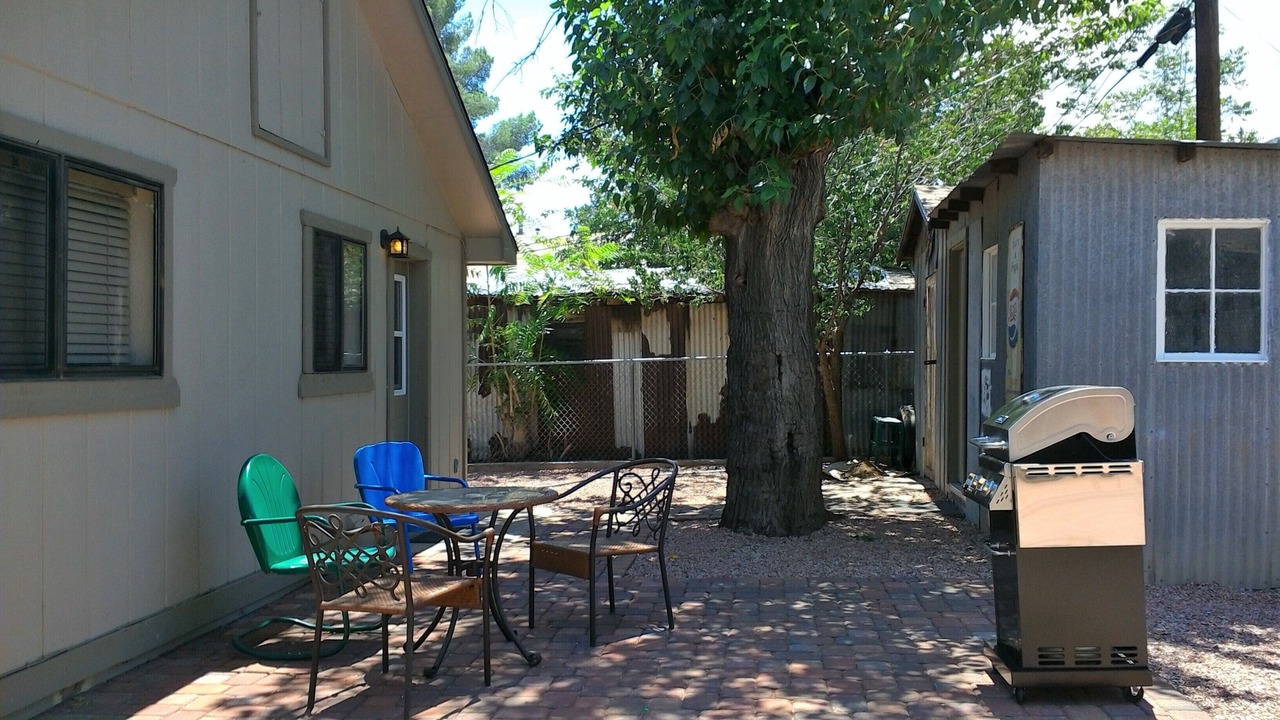 Photo of Outdoor in Cottonwood