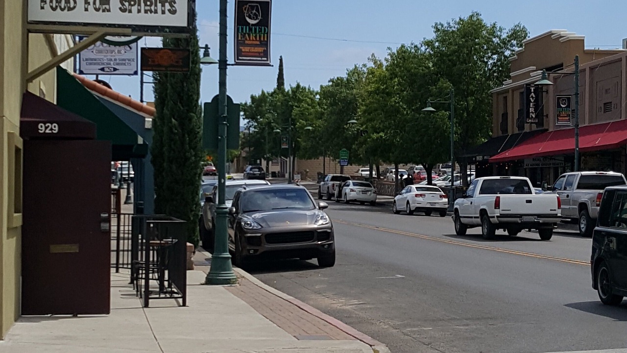 Photo of Others in Cottonwood
