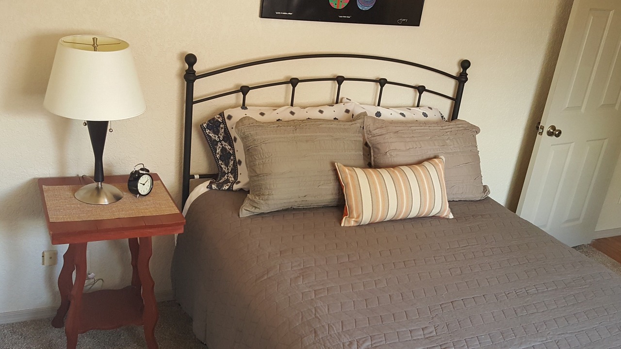 Photo of Bedroom in Cottonwood
