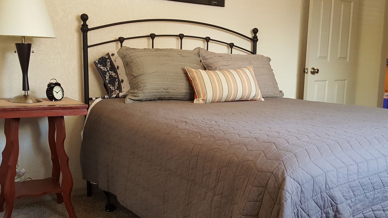 Photo of Bedroom in Cottonwood